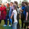 Foto  op Schippop 2016