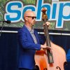 Foto Amsterdam Klezmer Band te Schippop 2016
