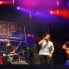 Foto Glints te Schippop 2016