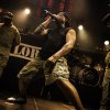 Foto Public Enemy op Public Enemy - 12/06 - Paradiso