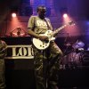 Foto Public Enemy op Public Enemy - 12/06 - Paradiso