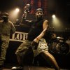 Foto Public Enemy op Public Enemy - 12/06 - Paradiso