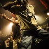 Foto Public Enemy op Public Enemy - 12/06 - Paradiso