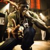 Foto Public Enemy op Public Enemy - 12/06 - Paradiso