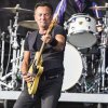 Foto Bruce Springsteen te Bruce Springsteen - 14/6 - Malieveld
