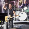 Foto Bruce Springsteen te Bruce Springsteen - 14/6 - Malieveld