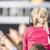 Foto op Bruce Springsteen - 14/6 - Malieveld