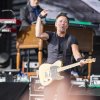 Foto Bruce Springsteen te Bruce Springsteen - 14/6 - Malieveld