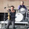 Foto Bruce Springsteen te Bruce Springsteen - 14/6 - Malieveld