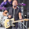 Foto Bruce Springsteen op Bruce Springsteen - 14/6 - Malieveld