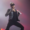 Foto Queen te Queen + Adam Lambert - 15/06 - Palais 12