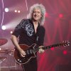 Foto Queen te Queen + Adam Lambert - 15/06 - Palais 12
