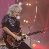 Queen foto Queen + Adam Lambert - 15/06 - Palais 12