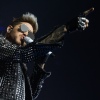 Foto Queen op Queen + Adam Lambert - 15/06 - Palais 12