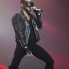 Foto Queen te Queen + Adam Lambert - 15/06 - Palais 12
