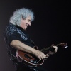 Queen foto Queen + Adam Lambert - 15/06 - Palais 12