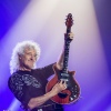 Queen foto Queen + Adam Lambert - 15/06 - Palais 12