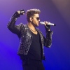 Foto Queen op Queen + Adam Lambert - 15/06 - Palais 12