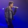 Foto Queen te Queen + Adam Lambert - 15/06 - Palais 12