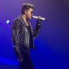 Queen foto Queen + Adam Lambert - 15/06 - Palais 12