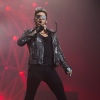 Foto Queen op Queen + Adam Lambert - 15/06 - Palais 12