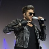 Foto Queen op Queen + Adam Lambert - 15/06 - Palais 12