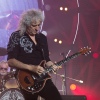 Queen foto Queen + Adam Lambert - 15/06 - Palais 12