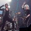 Foto Queen op Queen + Adam Lambert - 15/06 - Palais 12