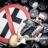 Foto Bad Religion te Graspop Metal Meeting 2016, dag 1
