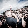 Turnstile foto Graspop Metal Meeting 2016, dag 1