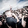 Foto Turnstile te Graspop Metal Meeting 2016, dag 1