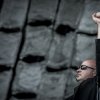 Disturbed foto Graspop Metal Meeting 2016, dag 1