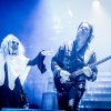 Foto King Diamond te Graspop Metal Meeting 2016, dag 1