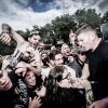 Foto Turnstile te Graspop Metal Meeting 2016, dag 1