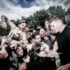 Turnstile foto Graspop Metal Meeting 2016, dag 1