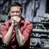 Heaven Shall Burn foto Graspop Metal Meeting 2016, dag 1