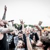 Atreyu foto Graspop Metal Meeting 2016, dag 1