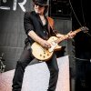 Foto Foreigner te Graspop Metal Meeting 2016, dag 1
