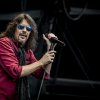 Foto Foreigner te Graspop Metal Meeting 2016, dag 1