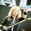 Megadeth foto Graspop Metal Meeting 2016, dag 1