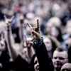 foto Graspop Metal Meeting 2016, dag 1