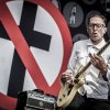 Foto Bad Religion te Graspop Metal Meeting 2016, dag 1