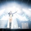 Foto Amaranthe te Graspop Metal Meeting 2016, dag 1