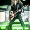 Megadeth foto Graspop Metal Meeting 2016, dag 1