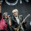 Foto Foreigner te Graspop Metal Meeting 2016, dag 1