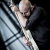 Soilwork foto Graspop Metal Meeting 2016, dag 1