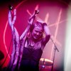 Myrkur foto Graspop Metal Meeting 2016, dag 1