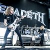 Megadeth foto Graspop Metal Meeting 2016, dag 1