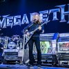 Megadeth foto Graspop Metal Meeting 2016, dag 1