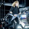 Megadeth foto Graspop Metal Meeting 2016, dag 1
